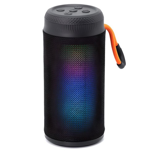 LED 패브릭 블루투스 스피커 BS15