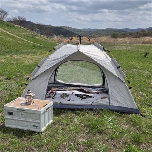 초간편설치 원터치텐트 2-3인용