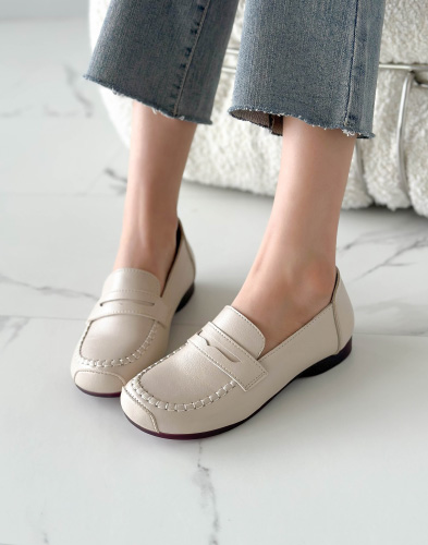 브이 데일리 로퍼 2cm (119X8)