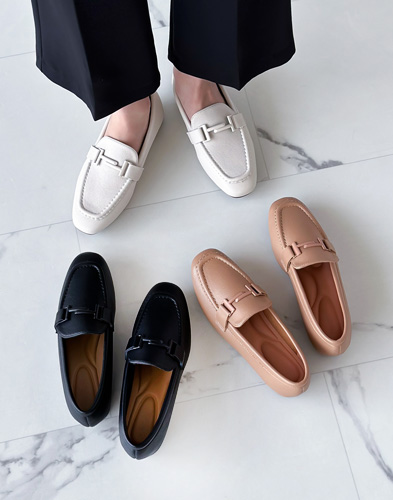 문라잇 팬던트 로퍼 1cm (321C7)