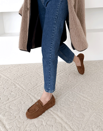 모먼트 로퍼 1cm (926C12)