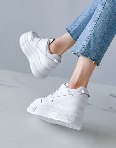 메모리 스니커즈 8cm (321C4)