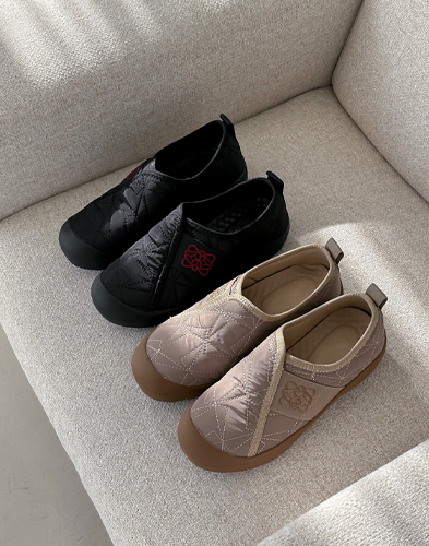 헤일리 슬립온 3cm (910C7)